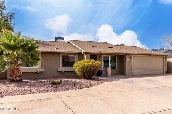 Photo - 3503 E Campo Bello Dr