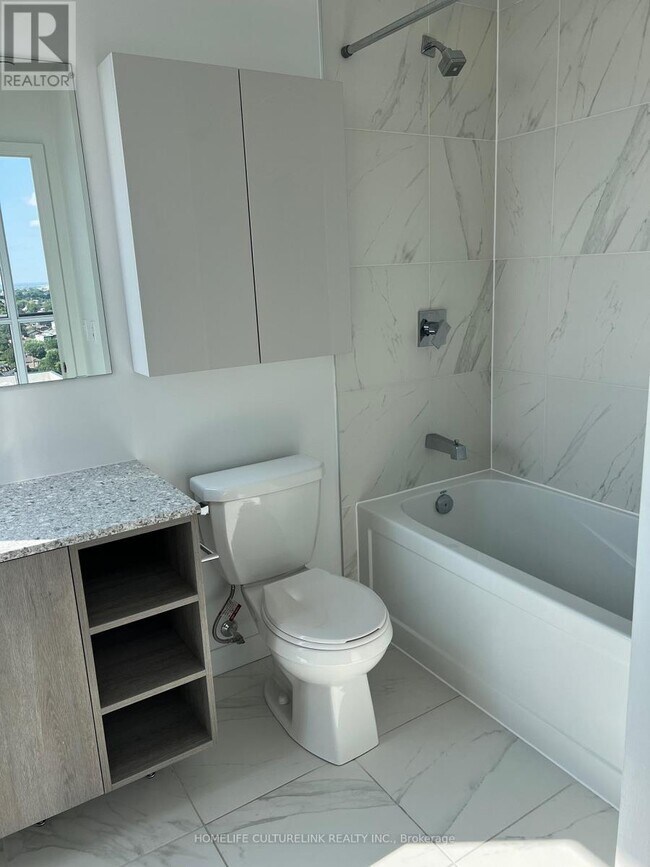 Photo - 31 Tippett Rd Unit 1402