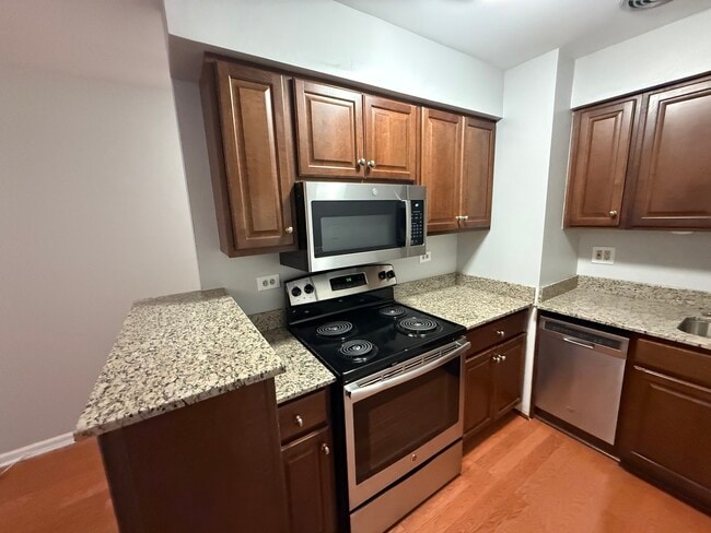 Photo - 744 W Gordon Terrace Unit 207