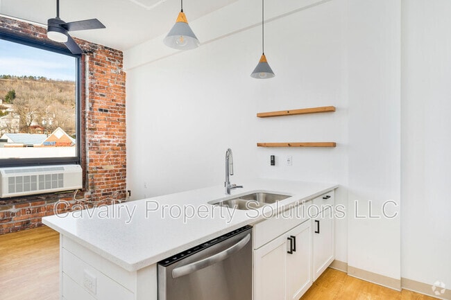 Building Photo - Enger Lofts - Residential - 1831 West Mich...