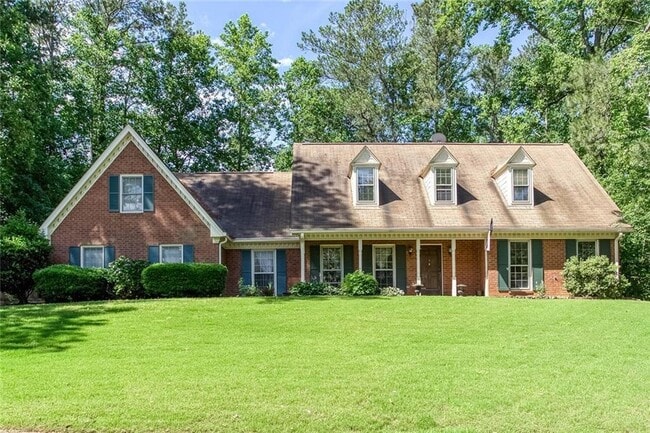 Photo - 179 Lakeside Dr NW House