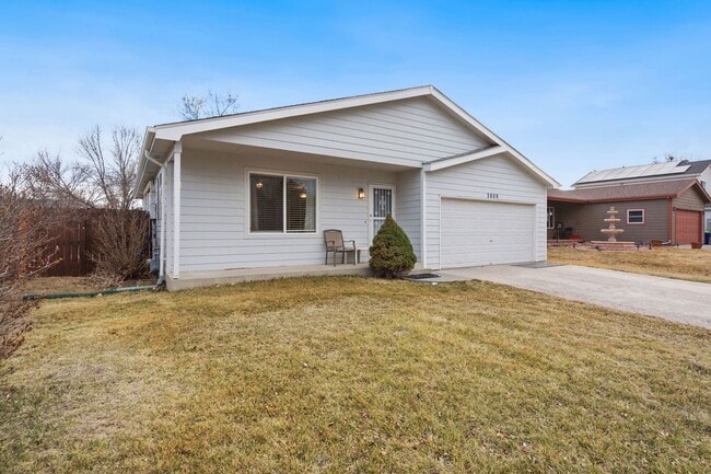 Photo - 3-Bedroom Ranch Home Close to Downtown Wellington