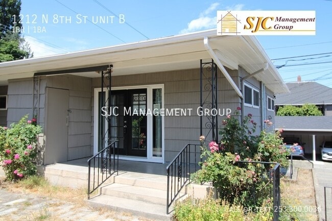 Photo - 1212 N 8th St Unidad B