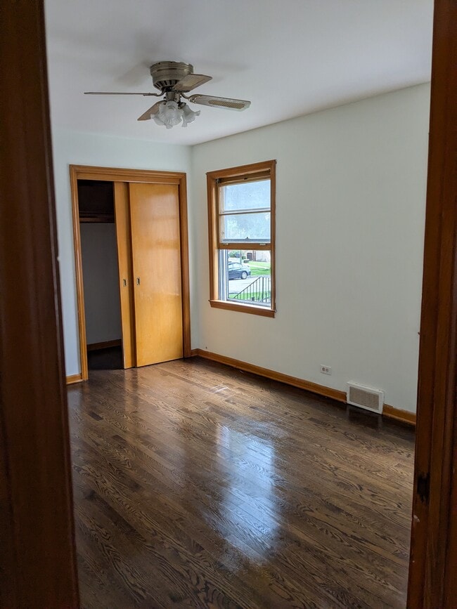 Bedroom 1 - 2345 N Rutherford Ave Unit FL #1