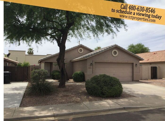 Beautiful home in Sossaman Estates! - Beautiful home in Sossaman Estates!