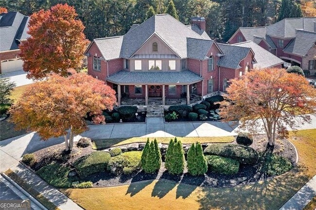 Photo - 692 Heritage Post Ln SW