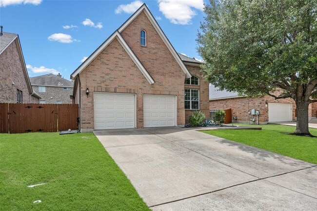 Photo - 2414 Powderham Ln