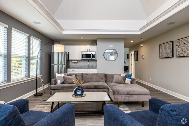 Interior Photo - Four Winds Rental