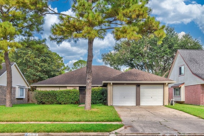 Building Photo - 6818 Brockington Dr