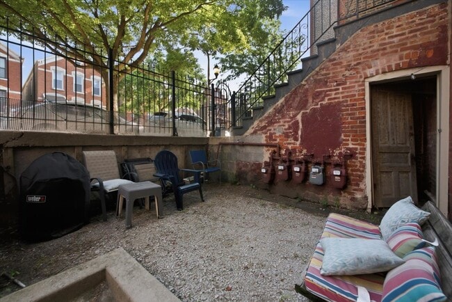 Photo - 1324 W 19th St Unit G