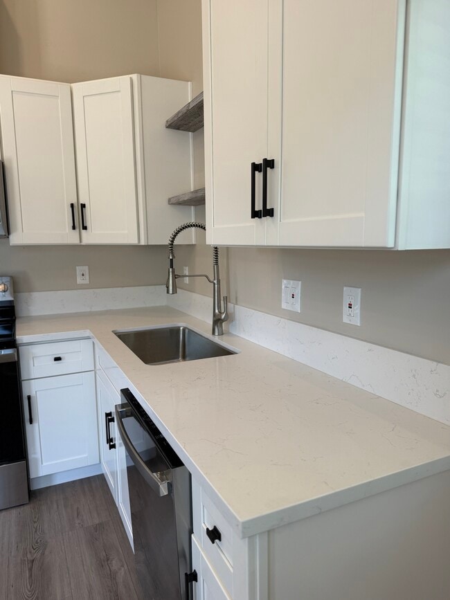 Photo - 4542 3rd St Unidad 4542 3rd St
