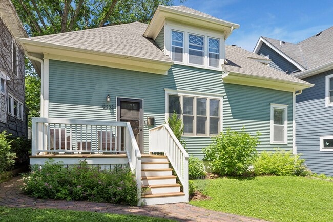 Photo - 4432 Upton Ave S