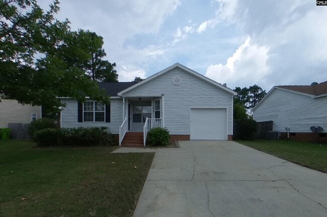Building Photo - 1310 May Oak Cir