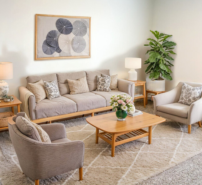 Jack Allen Apartments - Jack Allen Apartments