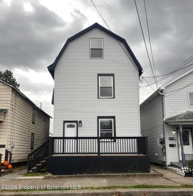 Building Photo - 39 W Ridge St