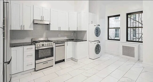 Photo - 11 Abingdon Square Unidad 1R