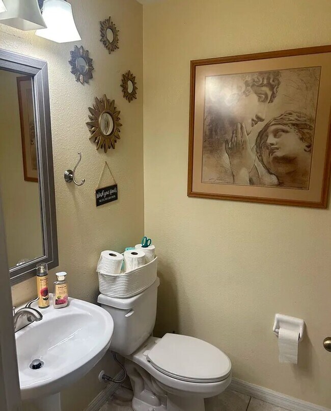 Photo - Charming 3BR House in New Port Richey