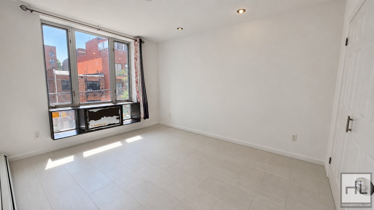 Photo - Second-Floor Apartment on Britton Ave – Elmhurst, NY Unit 2