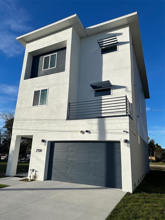 Building Photo - 7119 Fair Ln Rental