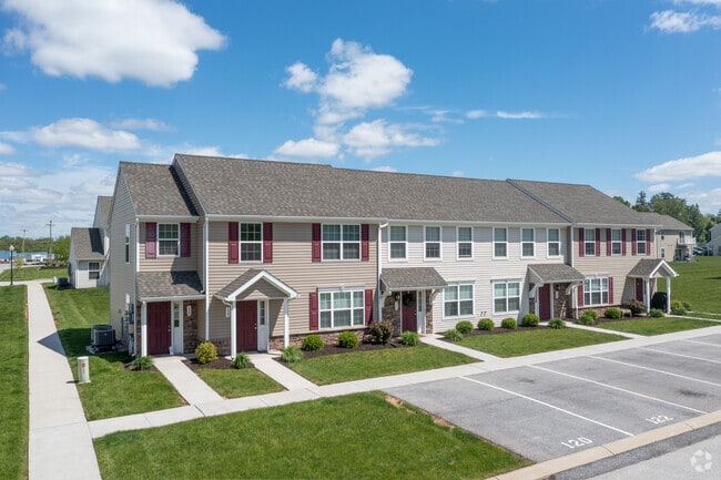 Misty Creek Village - Misty Creek Village