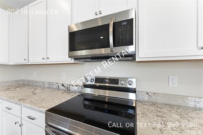 Photo - 902 Hillman Ln