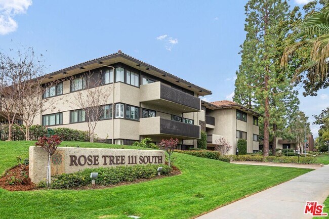Photo - 111 S Orange Grove Blvd Condo Unit 114