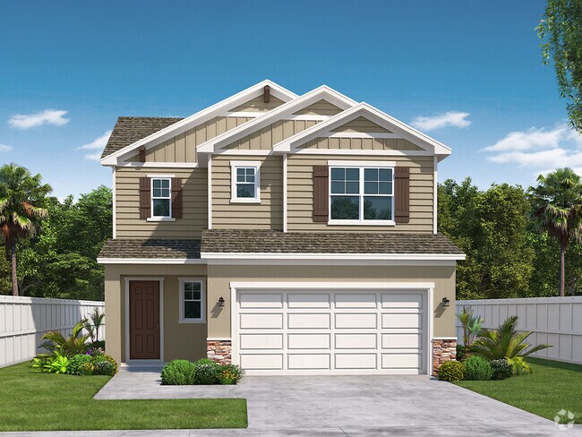 Building Photo - 5998 Pinewood Ests Dr Rental