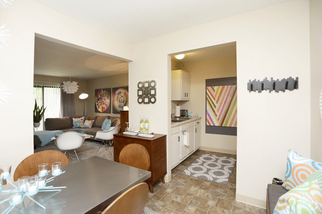 Oak Valley Apartments - Oak Valley Apartments