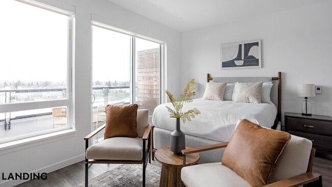 Building Photo - 8511 15th Ave NW