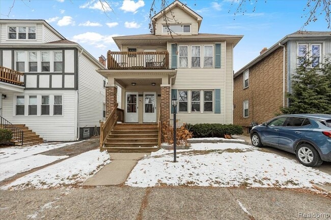 Photo - 1318 Wayburn St