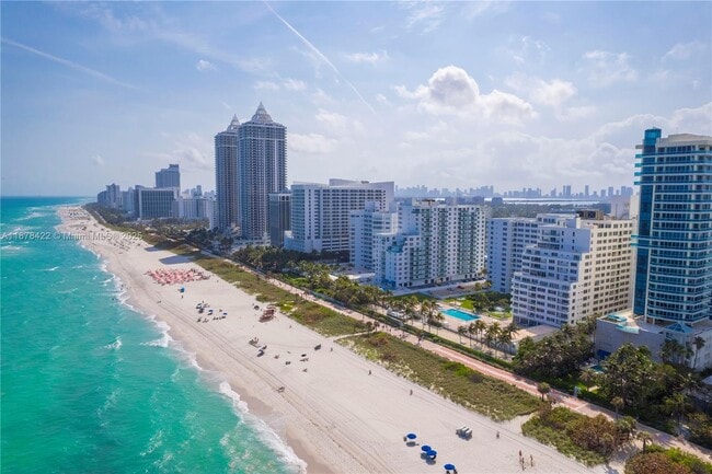 Photo - 5005 Collins Ave Unit 1105