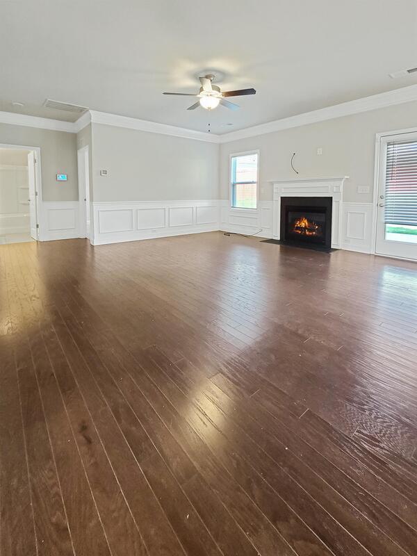 432 Bridge Crossing Dr Rental House Rental in Simpsonville, SC