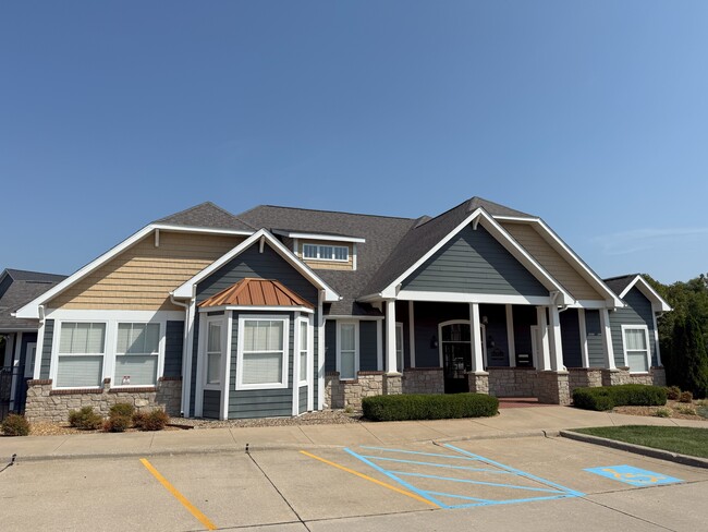 Club House