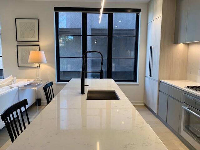 Photo - 1400 W Monroe St Unit 3D