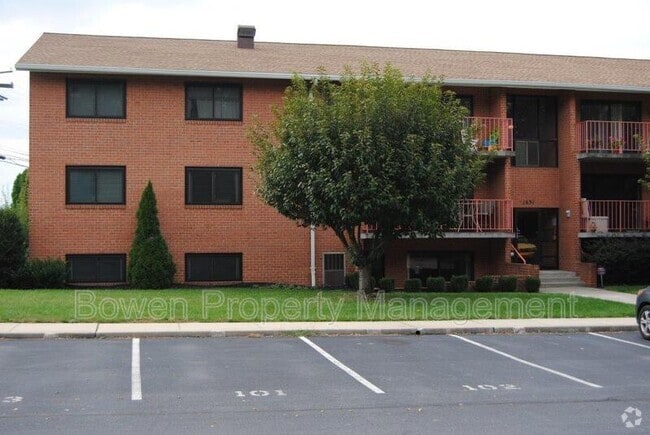 Building Photo - 1631 Edgewood Pl Unit #1 Rental