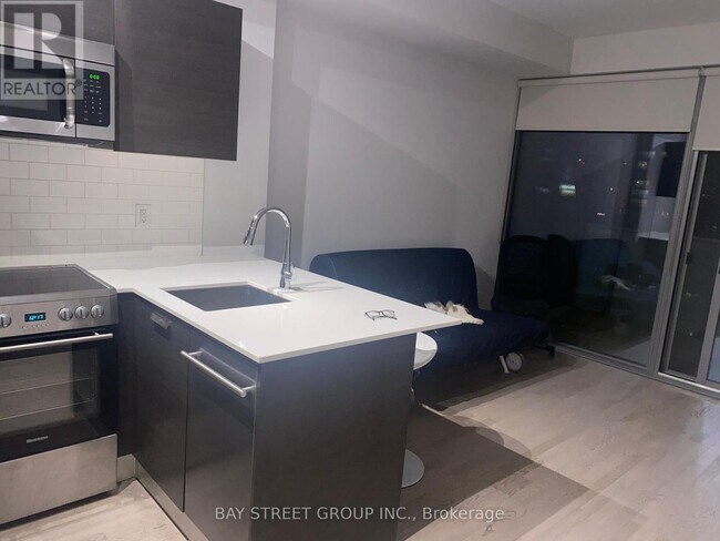 Photo - 57 St Joseph St Unité 2108