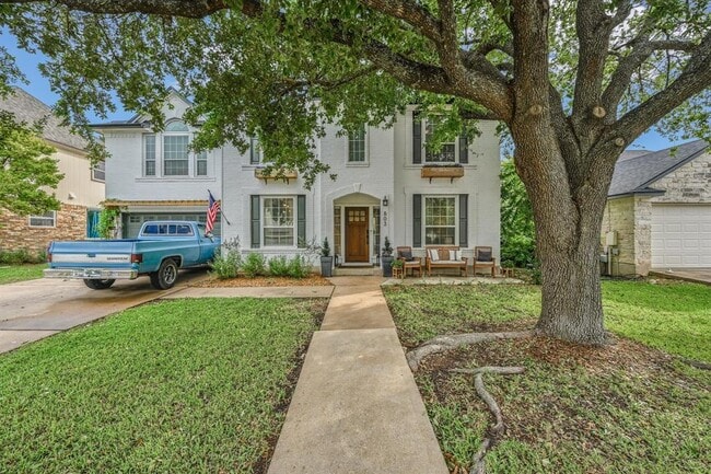 Photo - 803 Crocus Dr