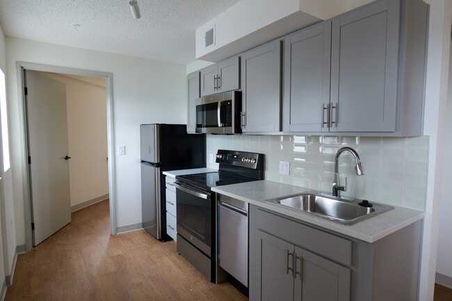 Photo - Mosaic Community Campus