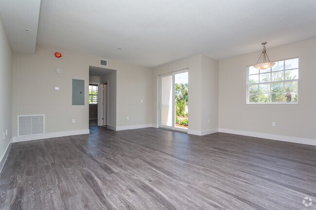 Playa Apartments