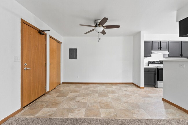 City View Apartments