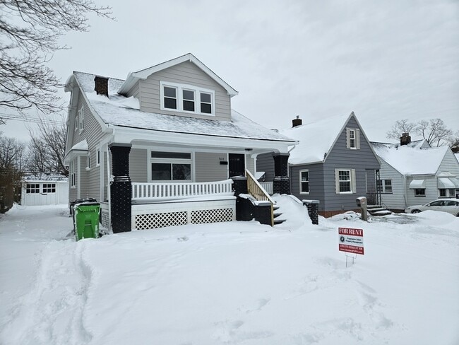 Building Photo - 9614 McCracken Rd