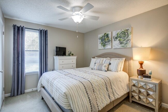 Sheffield Heights Apartment Homes