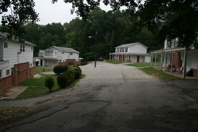 Photo - 4014 Frayser Raleigh Rd Apartments