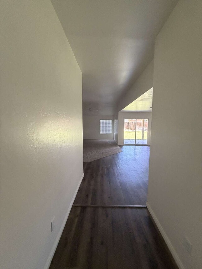 Photo - Beautifully Remodeled 4 Bed, 2 Bath Home with Spacious Backyard!