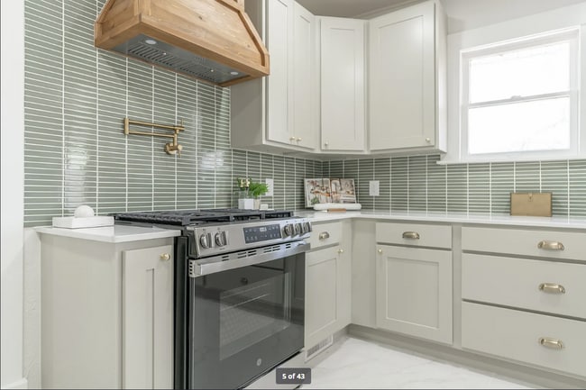 Photo - 4 Bed 3 Bath Home in Uptown OKC