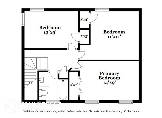 Photo - 3528 Braewick Pl