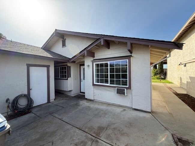 Photo - 3 Bedroom, 2 Bath Home with large yard and courtyard near Lake Cunningham Park...available now!