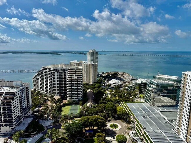 Photo - 900 Brickell Key Blvd Unit 2604