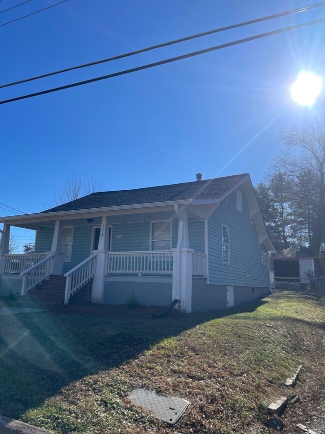 Photo - 1112 Cayuga St