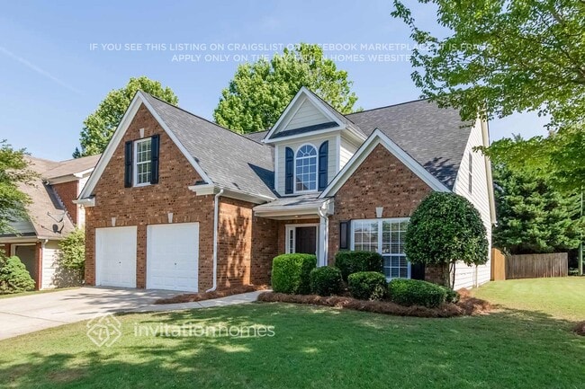 Building Photo - 3058 Kirkwood Dr NW